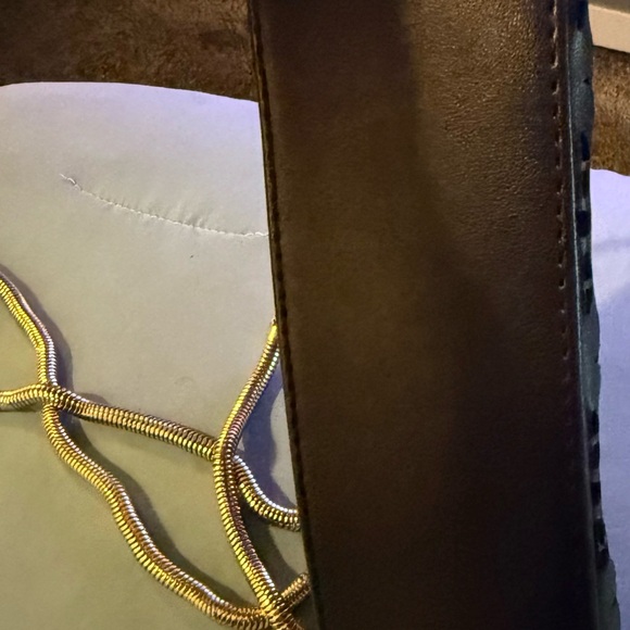 Steve Madden Purse - Picture 3 of 5